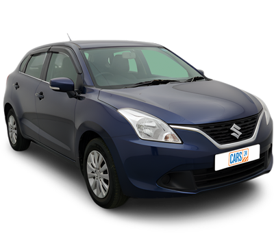 Maruti Baleno-img
